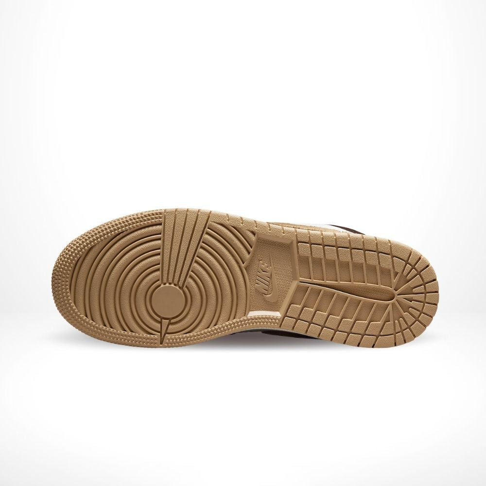 Air Jordan 1 Low Cacao Wow Sail SE