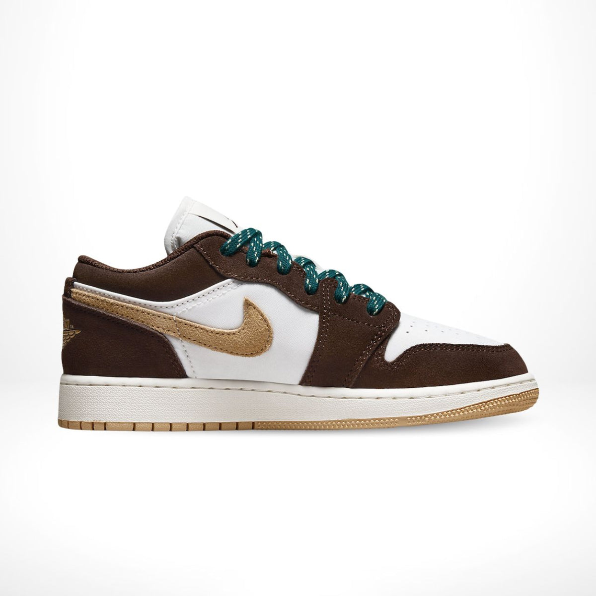 Air Jordan 1 Low Cacao Wow Sail SE