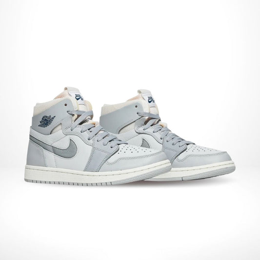 Air Jordan 1 High Zoom Air CMFT London Dust Grey