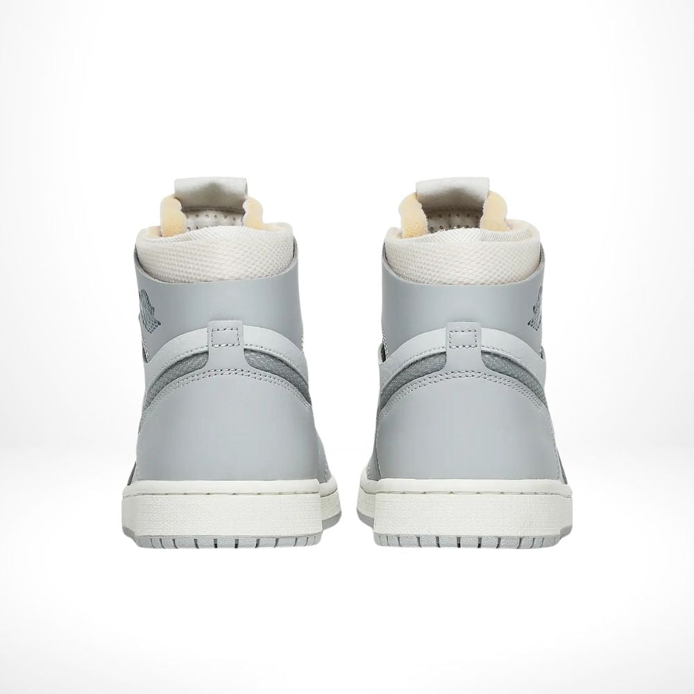 Air Jordan 1 High Zoom Air CMFT London Dust Grey