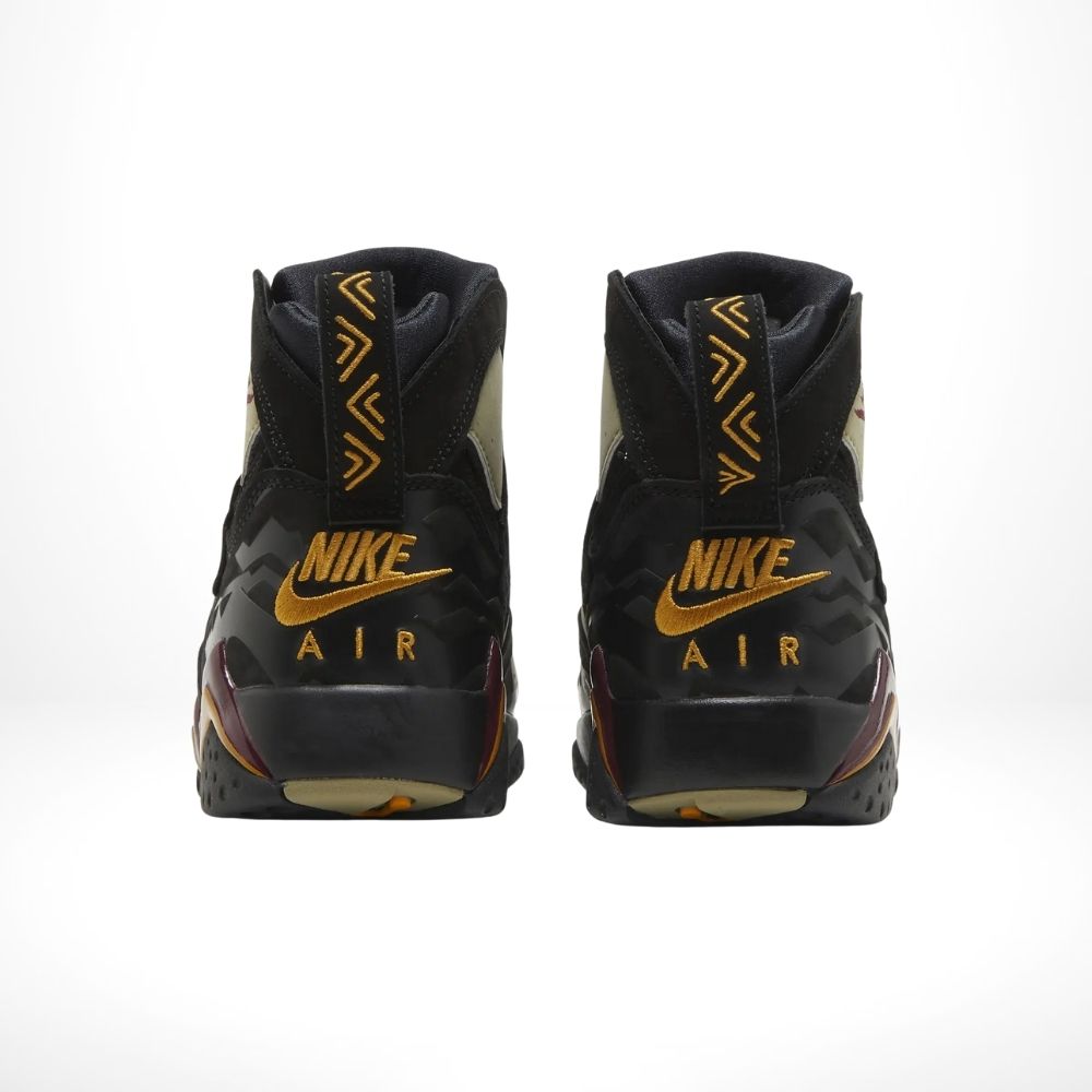 Air Jordan 7 Retro Black Olive