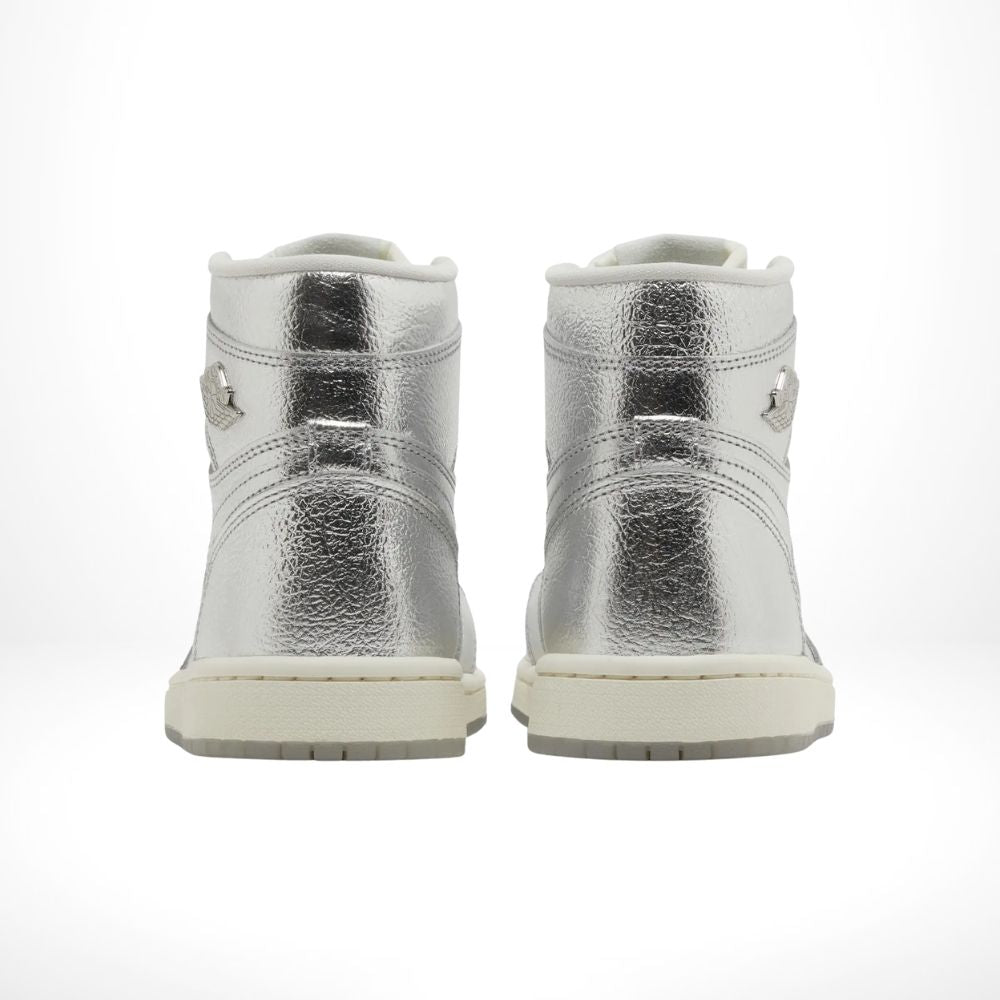 Air Jordan 1 Retro High OG Chrome
