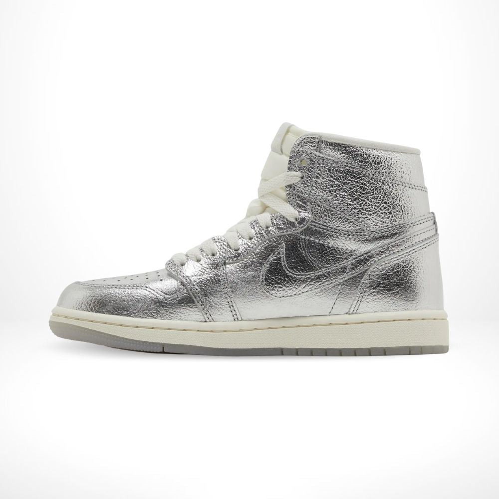 Air Jordan 1 Retro High OG Chrome