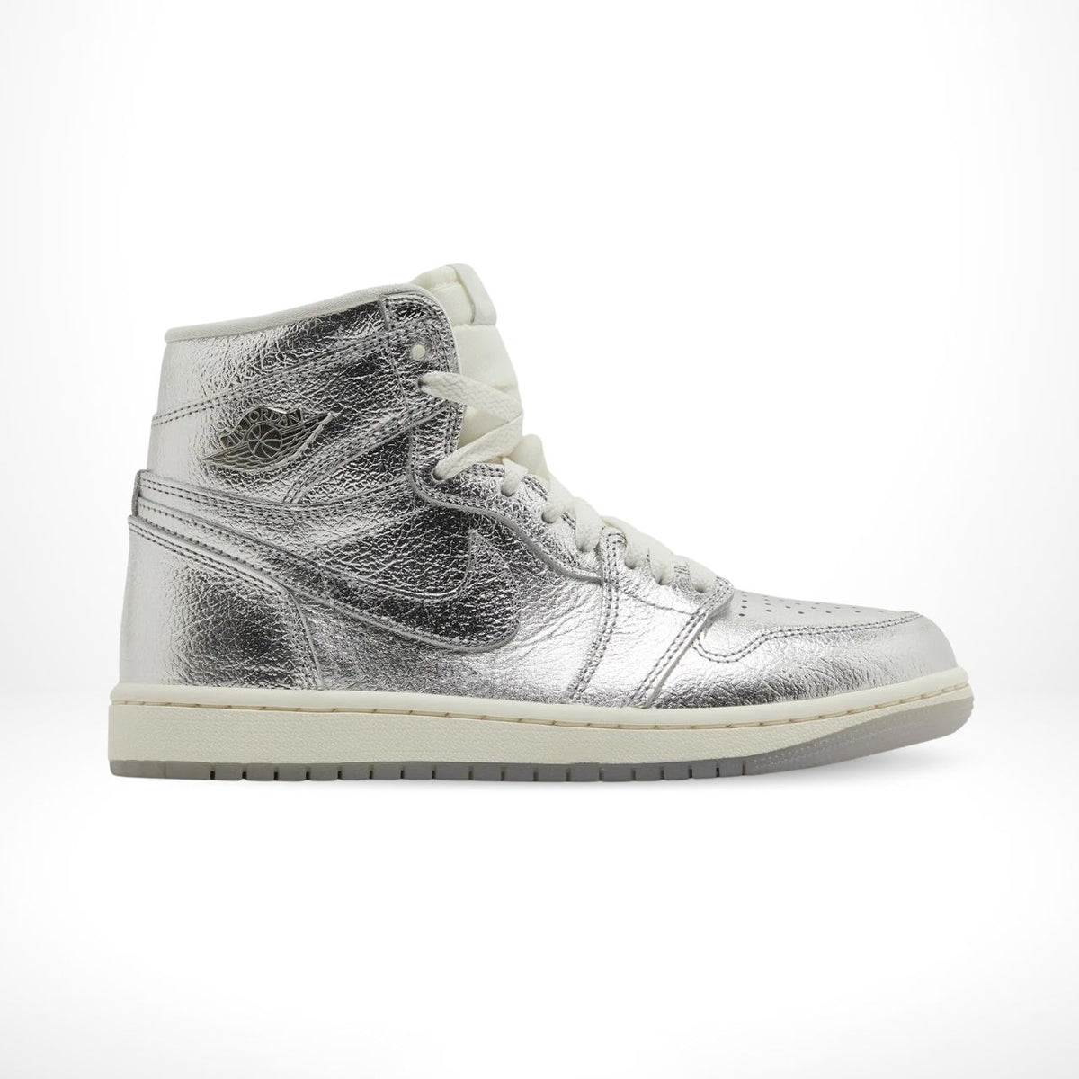 Air Jordan 1 Retro High OG Chrome