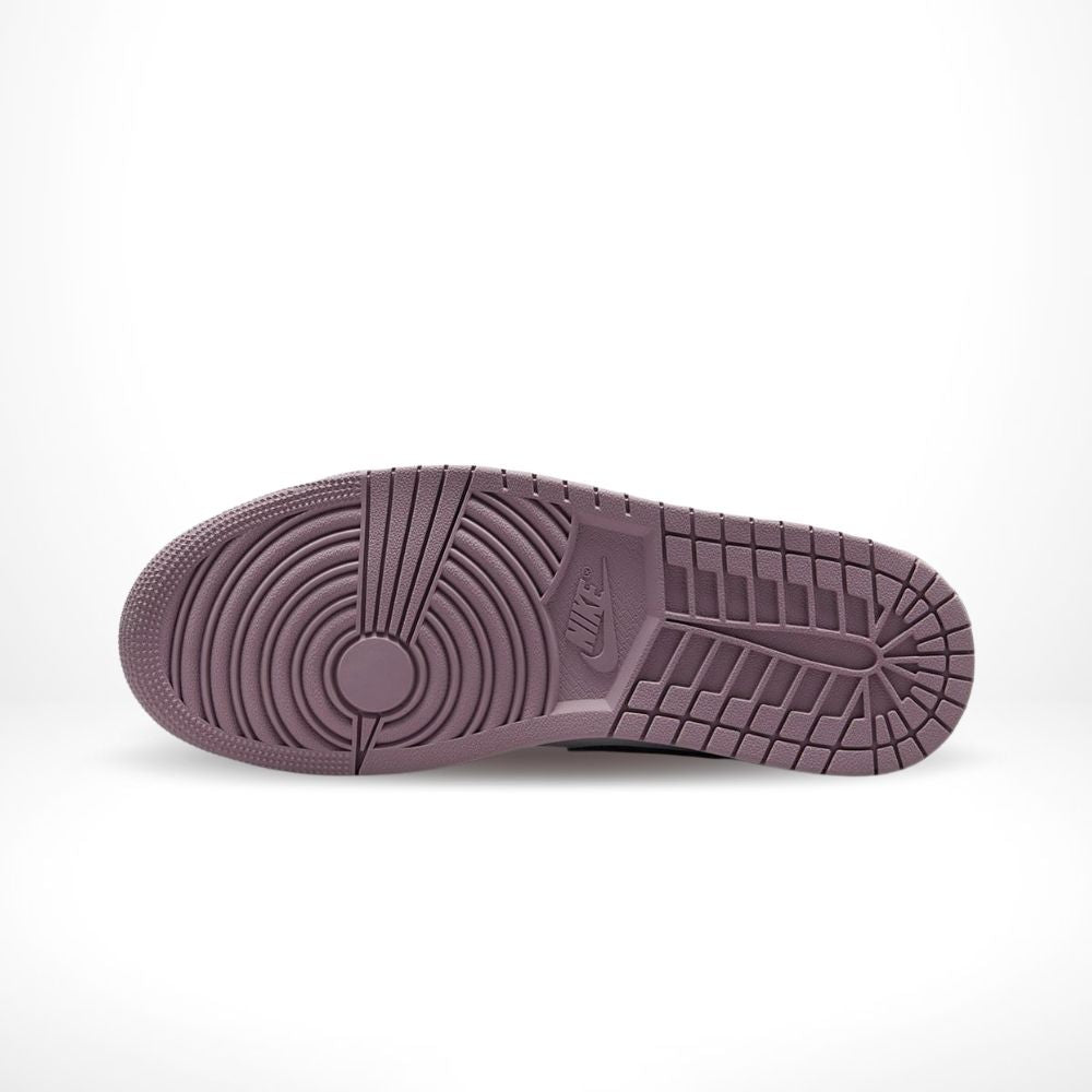 Air Jordan 1 Low Sky J Mauve Orange Purple SE