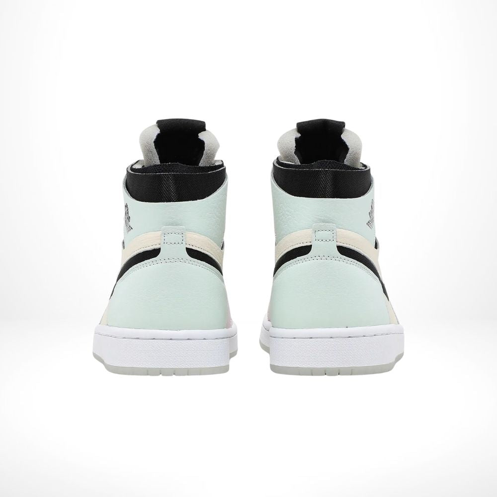 Air Jordan 1 High Zoom Comfort Easter Pale Ivory Violet