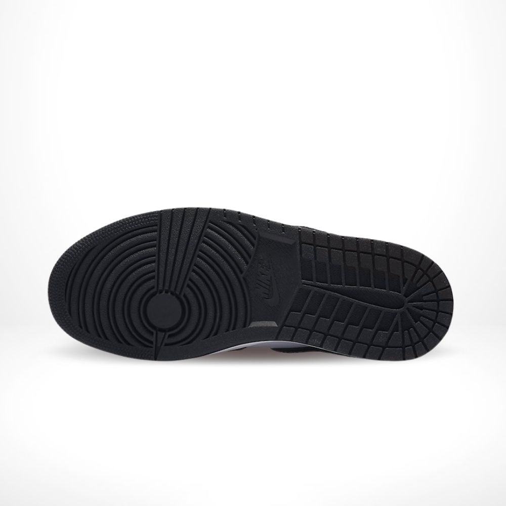 Air Jordan 1 Retro High OG Twist Black White