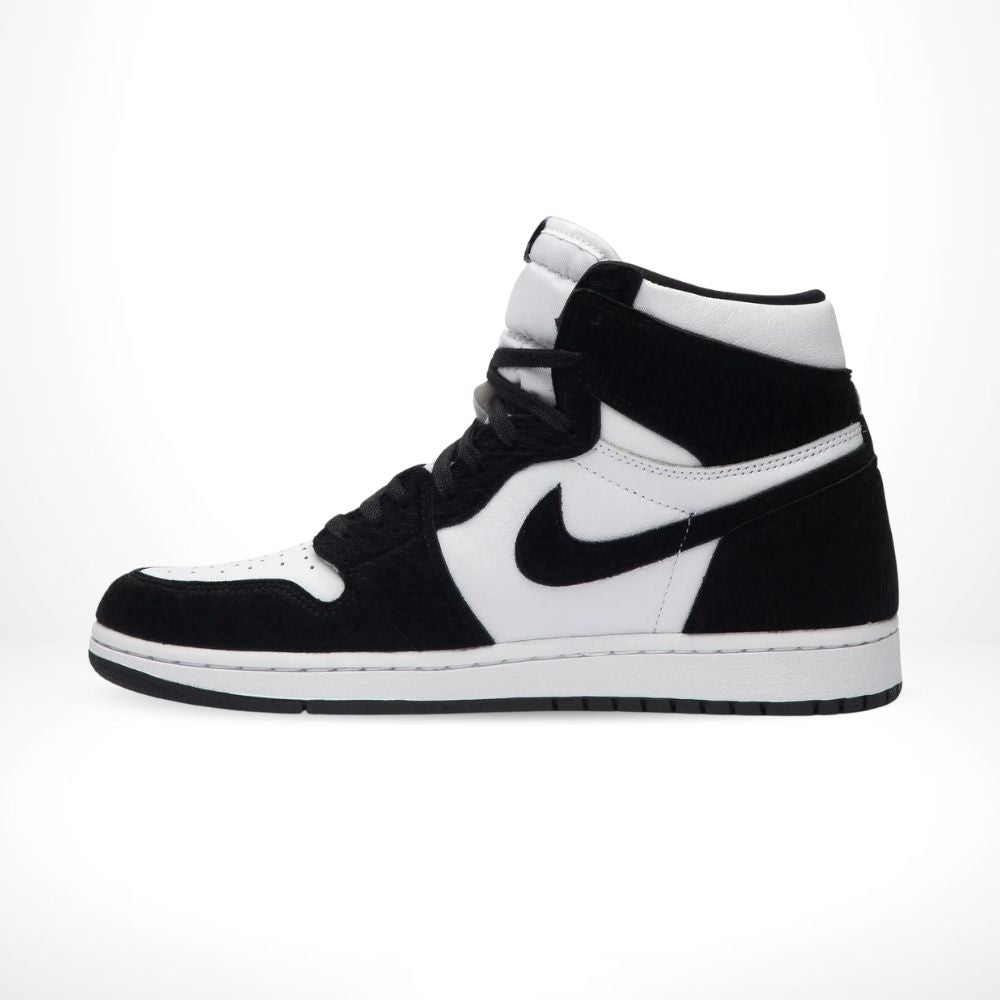 Air Jordan 1 Retro High OG Twist Black White