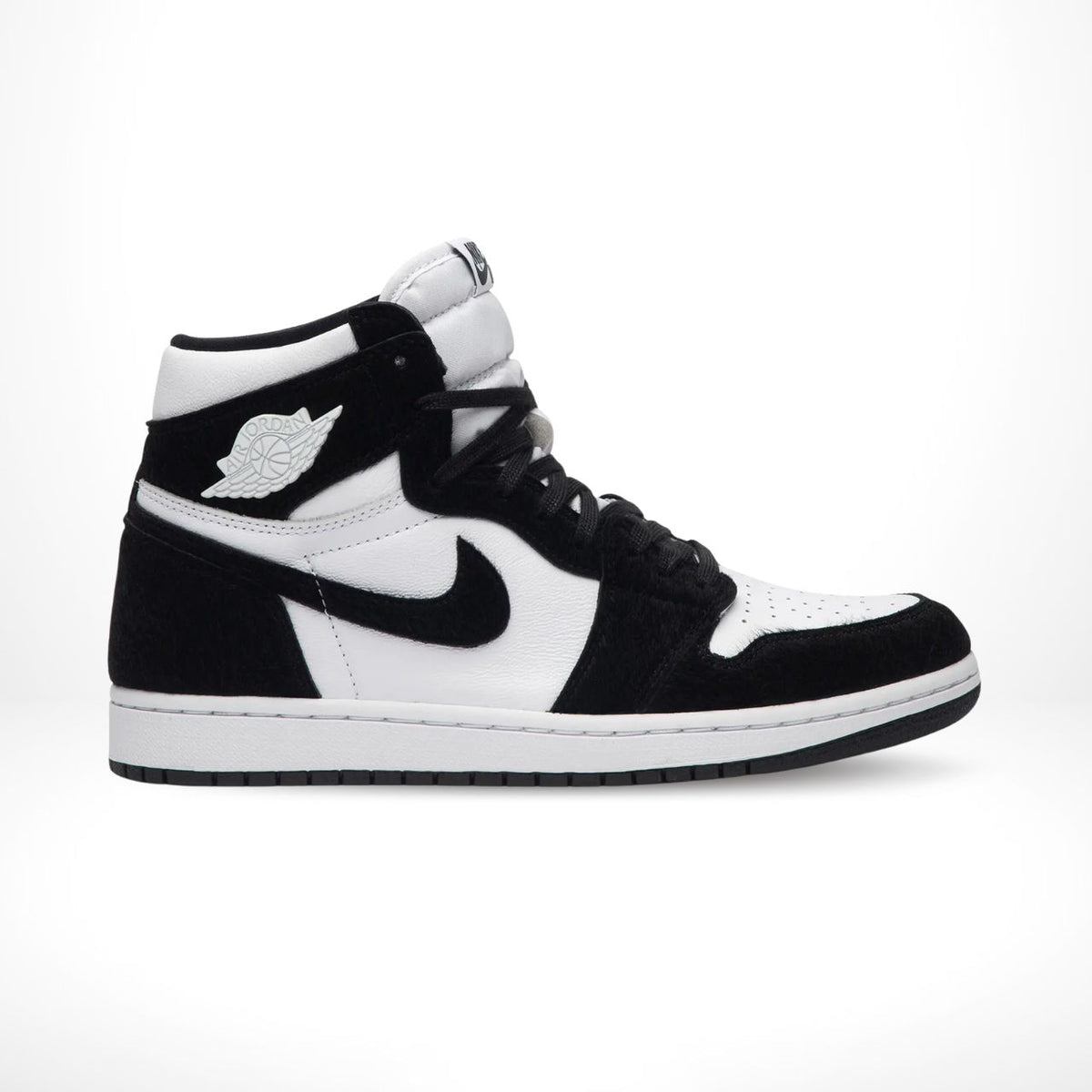 Air Jordan 1 Retro High OG Twist Black White