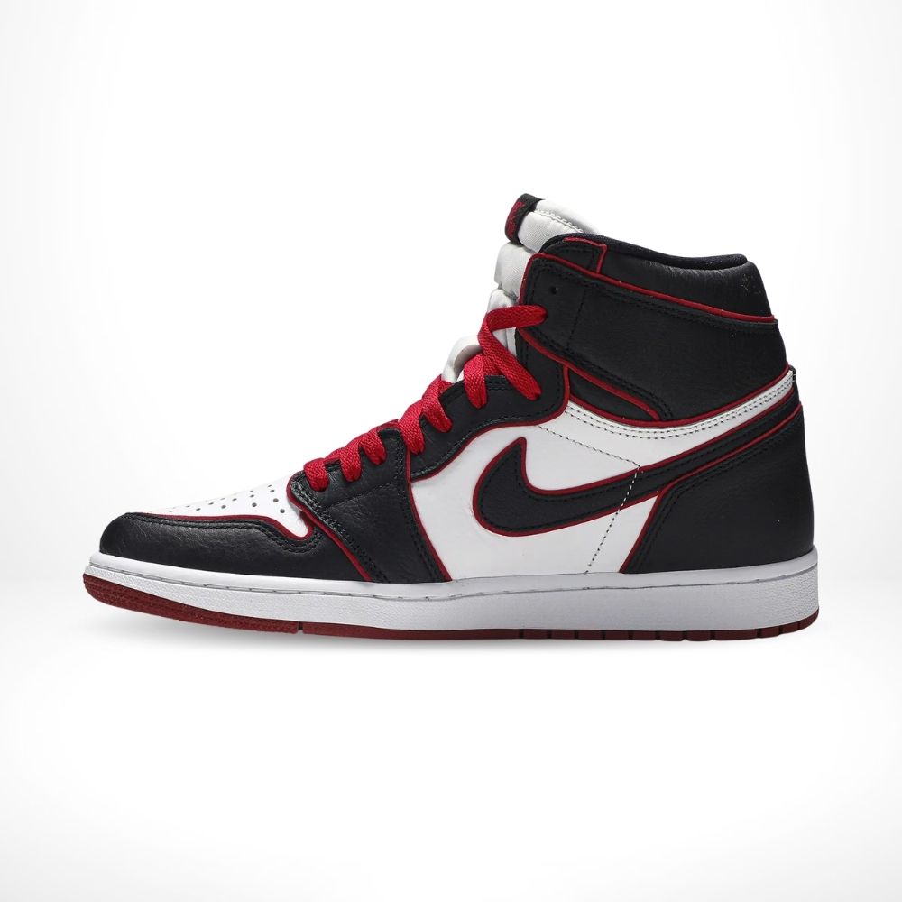 Air Jordan 1 Retro High OG Bloodline Black Red