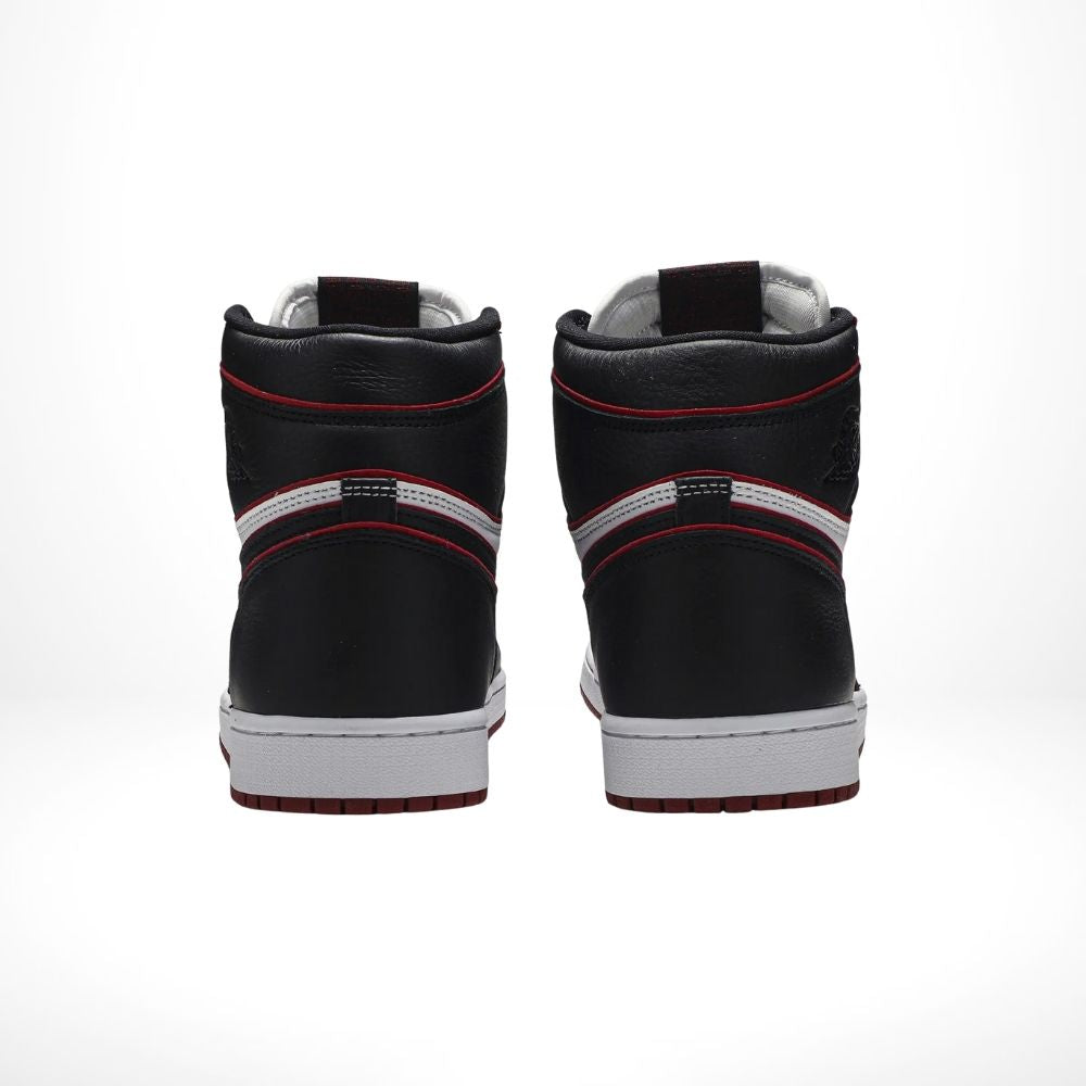 Air Jordan 1 Retro High OG Bloodline Black Red