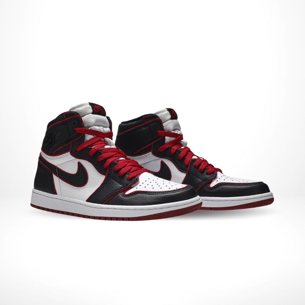 Air Jordan 1 Retro High OG Bloodline Black Red