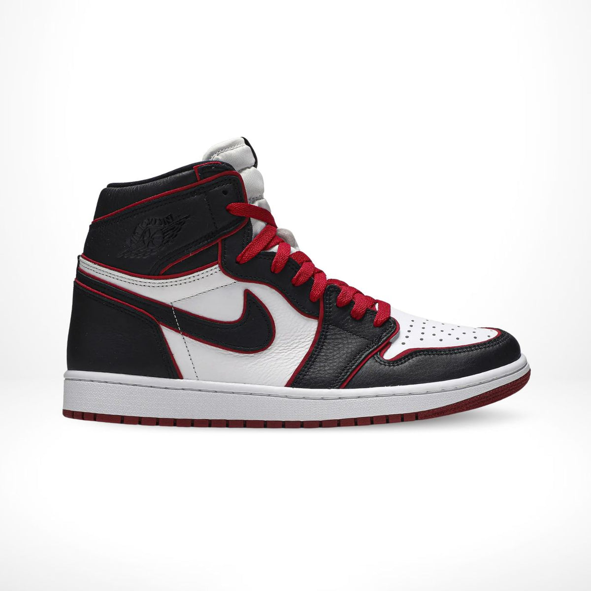 Air Jordan 1 Retro High OG Bloodline Black Red