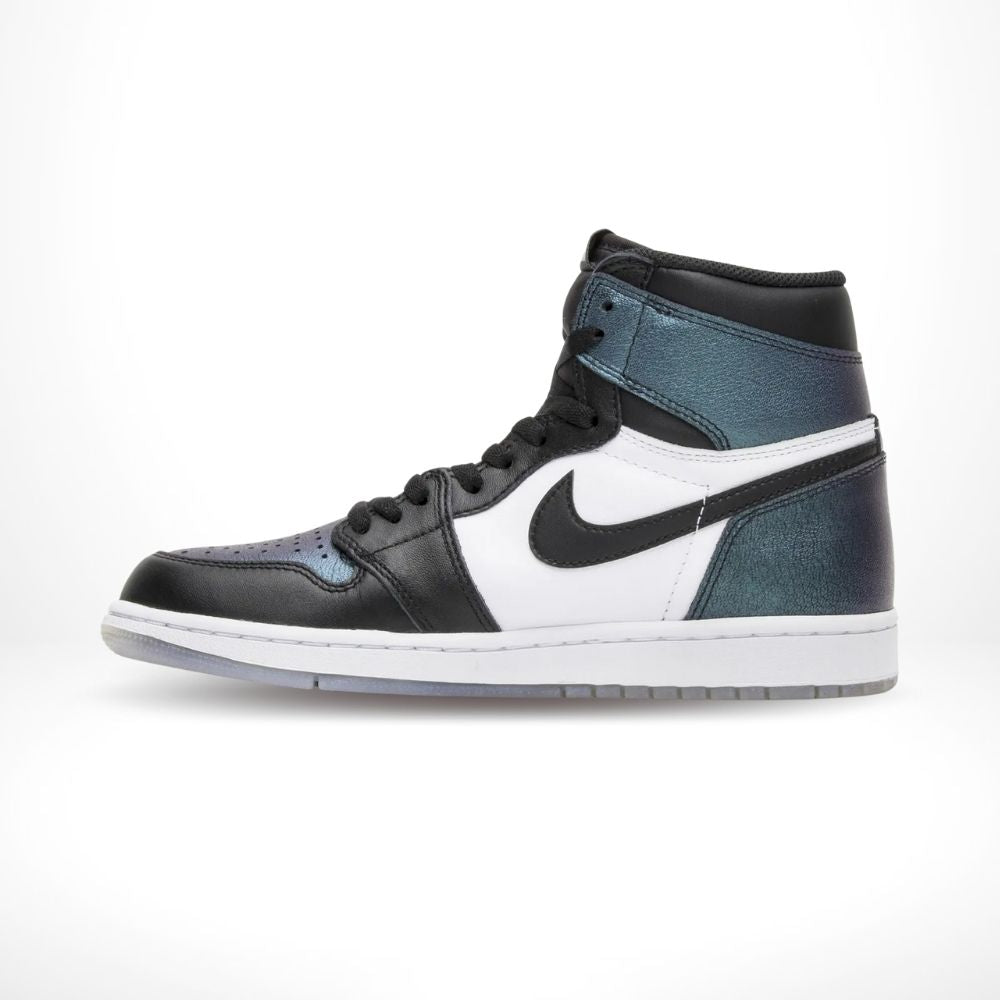 Air Jordan 1 Retro High OG All Star Chameleon Black White