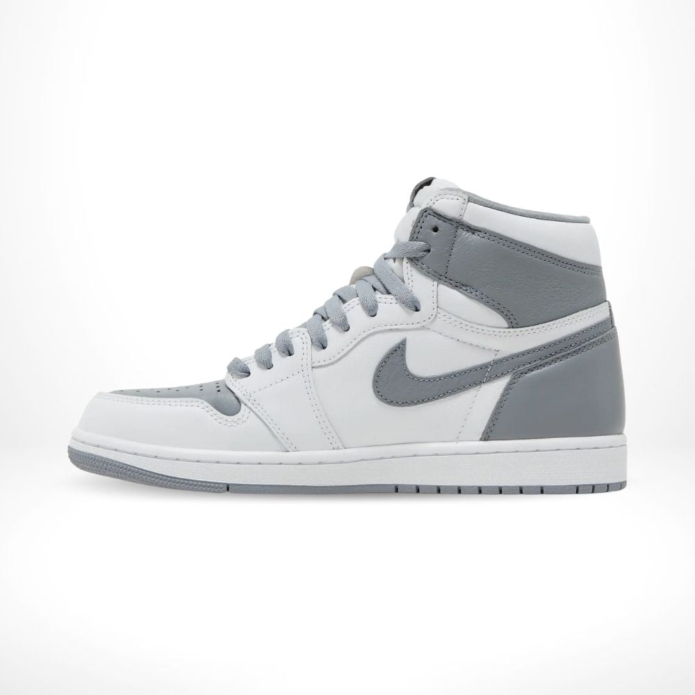 Air Jordan 1 Retro High OG Stealth Grey