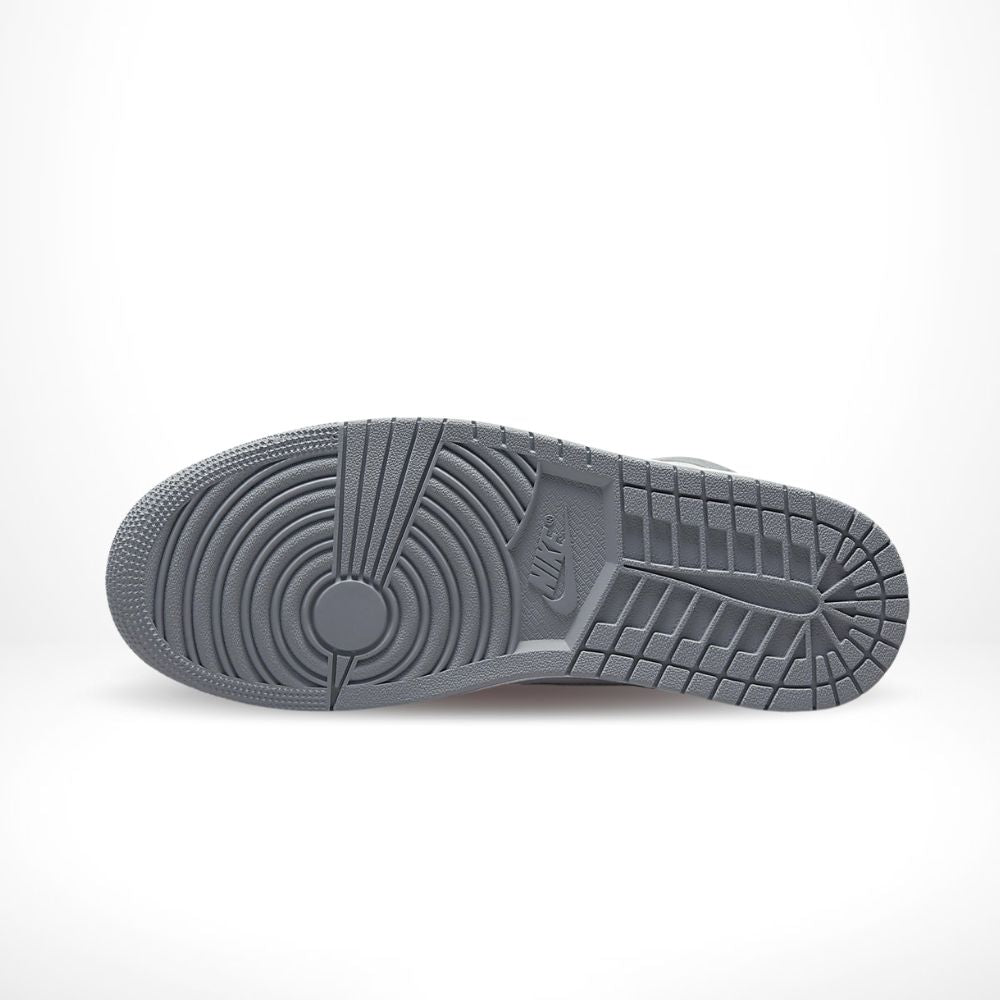 Air Jordan 1 Retro High OG Stealth Grey