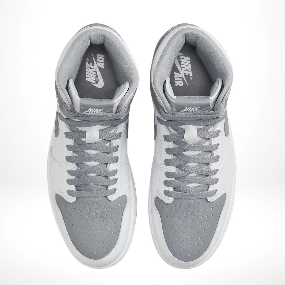 Air Jordan 1 Retro High OG Stealth Grey