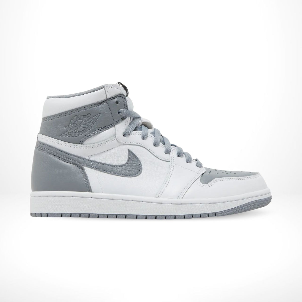 Air Jordan 1 Retro High OG Stealth Grey