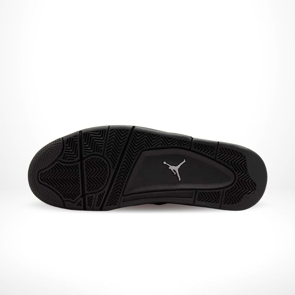 Air Jordan 4 RM Black Cat