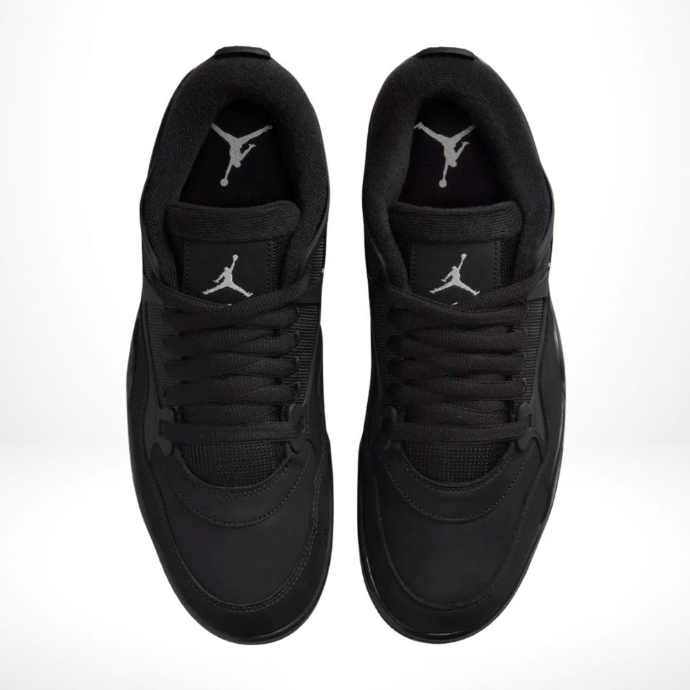 Air Jordan 4 RM Black Cat