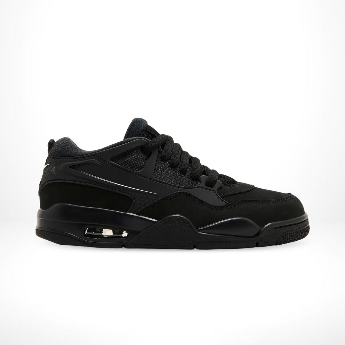 Air Jordan 4 RM Black Cat