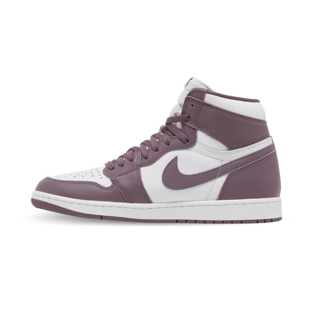 Air Jordan 1 Retro High OG Mauve Purple White