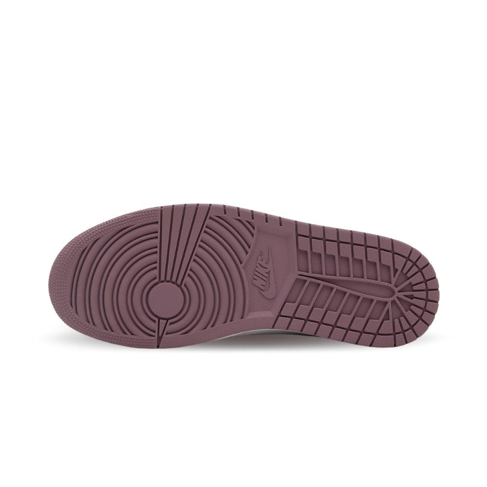 Air Jordan 1 Retro High OG Mauve Purple White