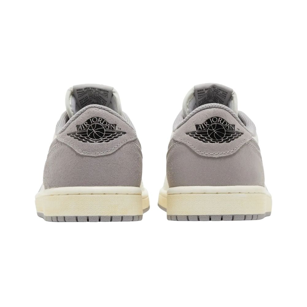 Air Jordan 1 Low OG Atmosphere Grey Sail
