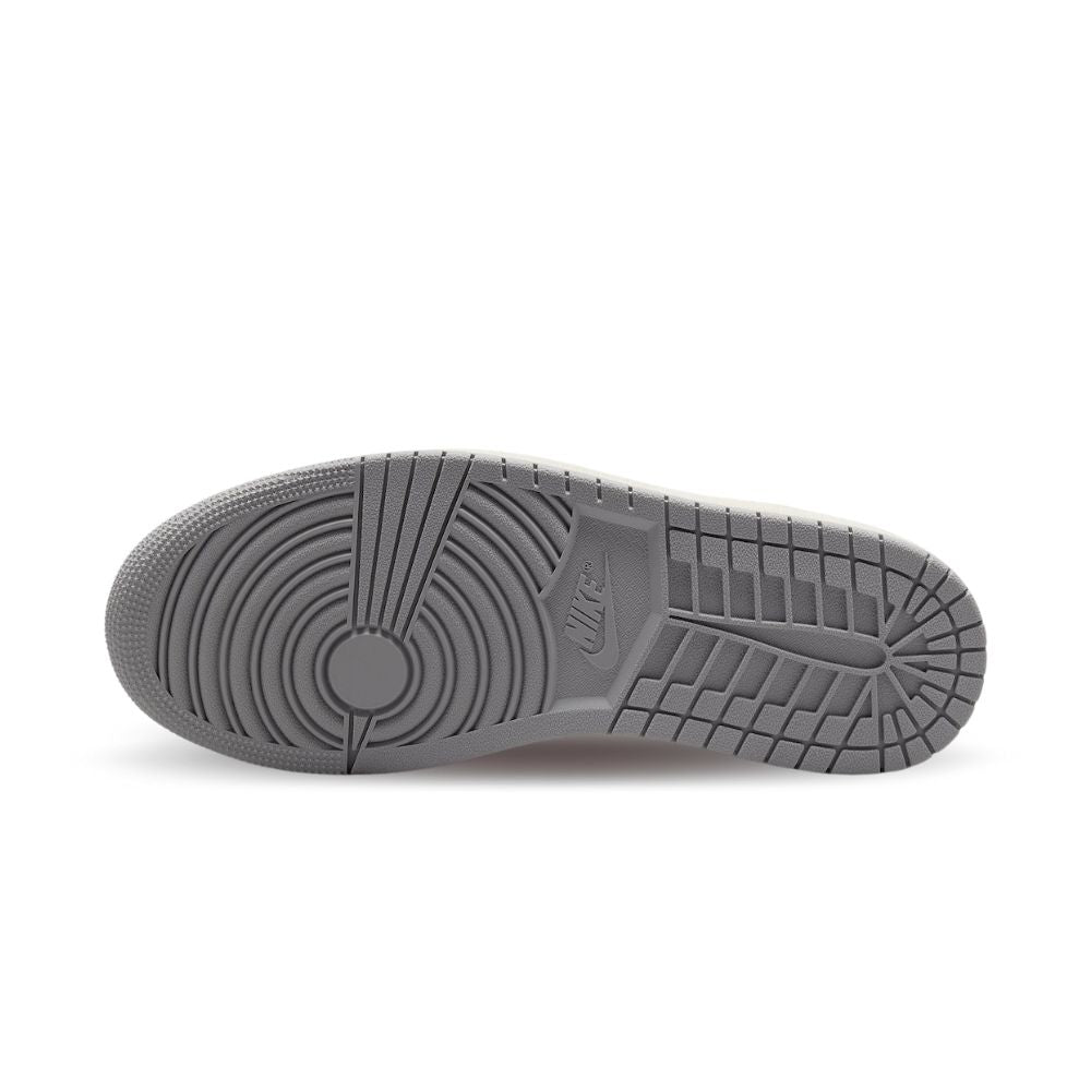 Air Jordan 1 Low OG Atmosphere Grey Sail