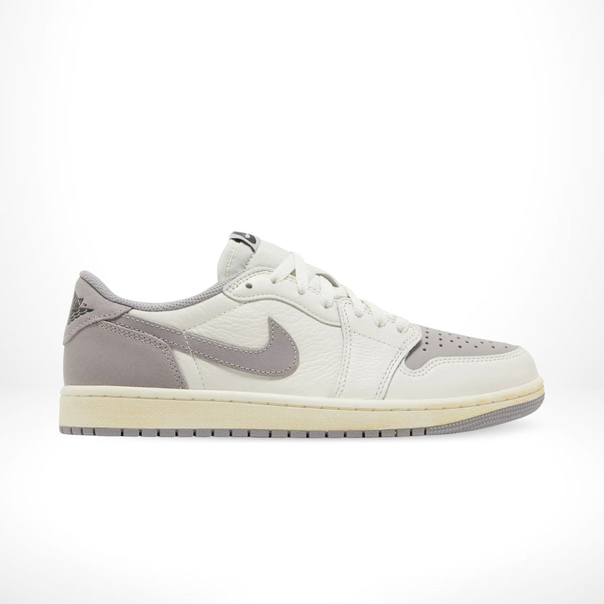 Air Jordan 1 Low OG Atmosphere Grey Sail