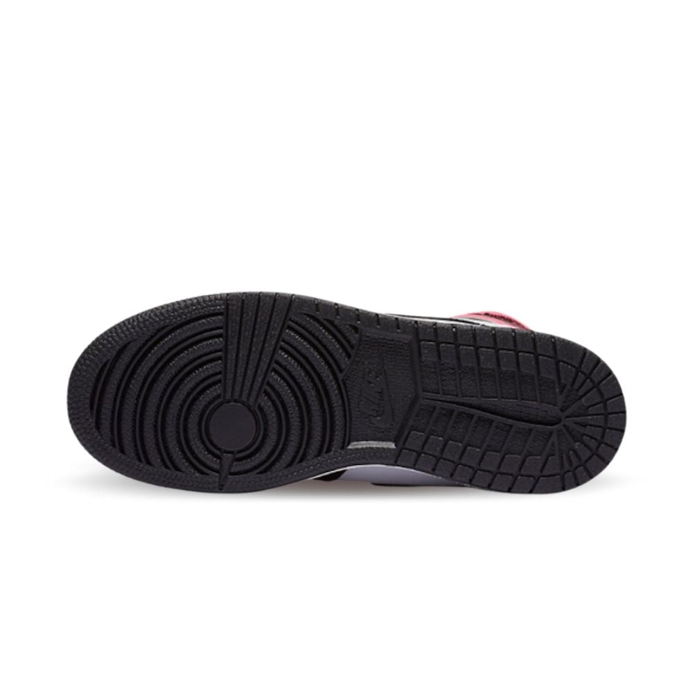 Air Jordan 1 Retro High Valentine’s Day Black Pink