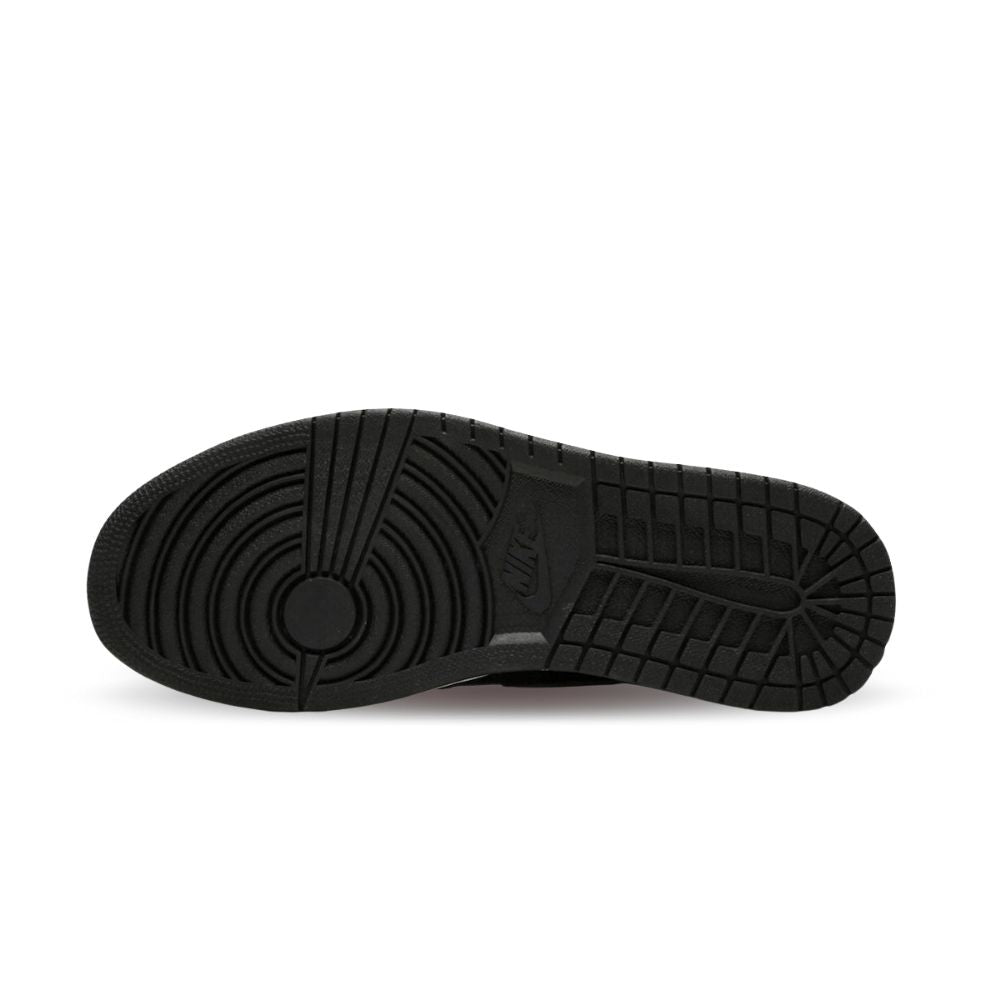 Air Jordan 1 Retro High OG Shadow Black Grey 2018