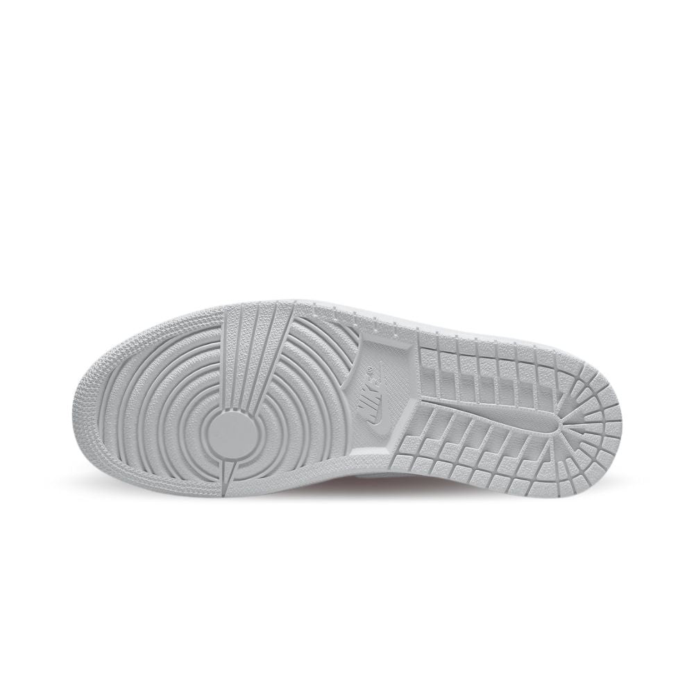 Air Jordan 1 Retro Low OG Neutral Grey White 2021