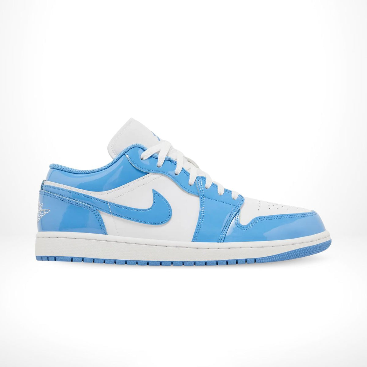Air Jordan 1 Low Legend Blue White SE