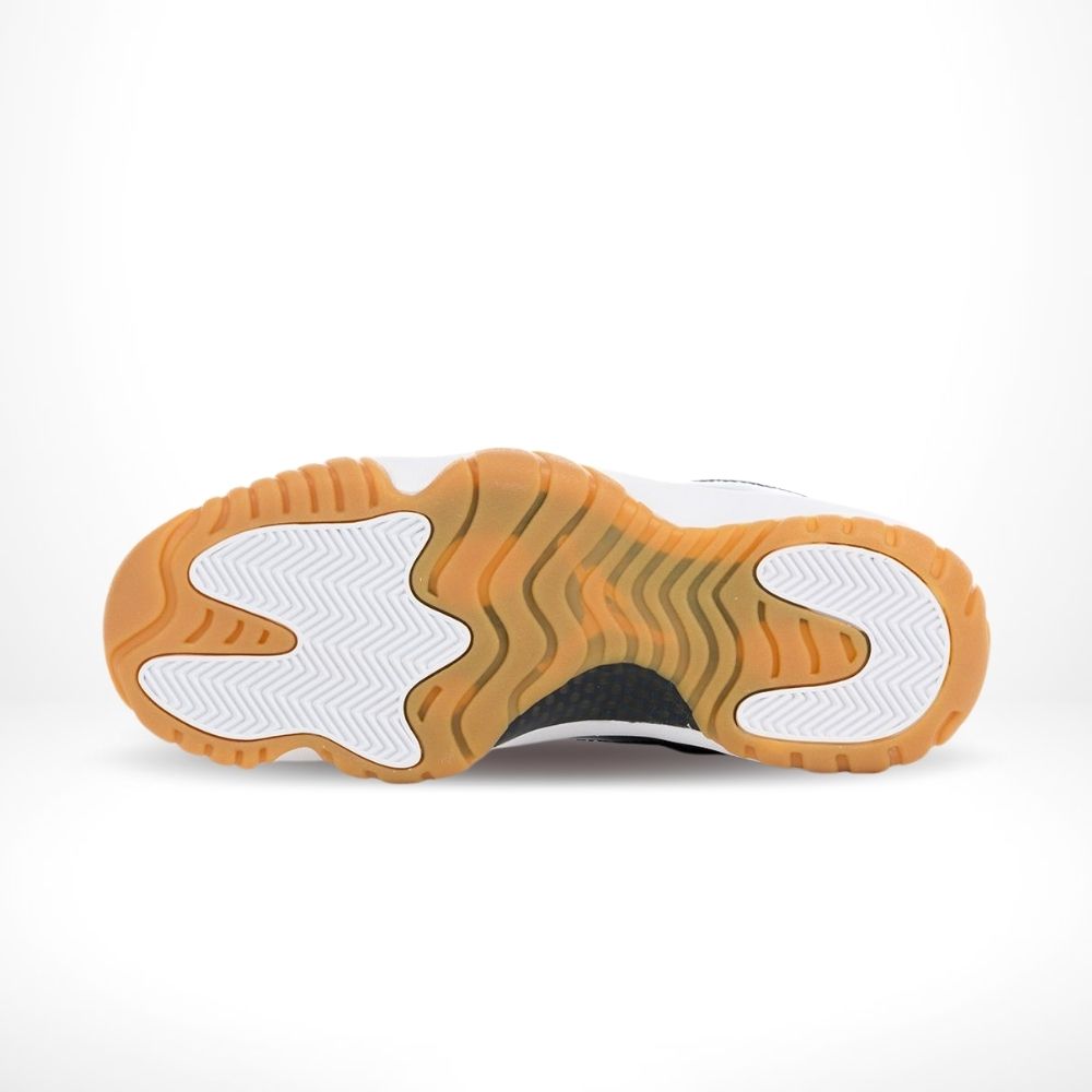 Air Jordan 11 Low Navy Gum