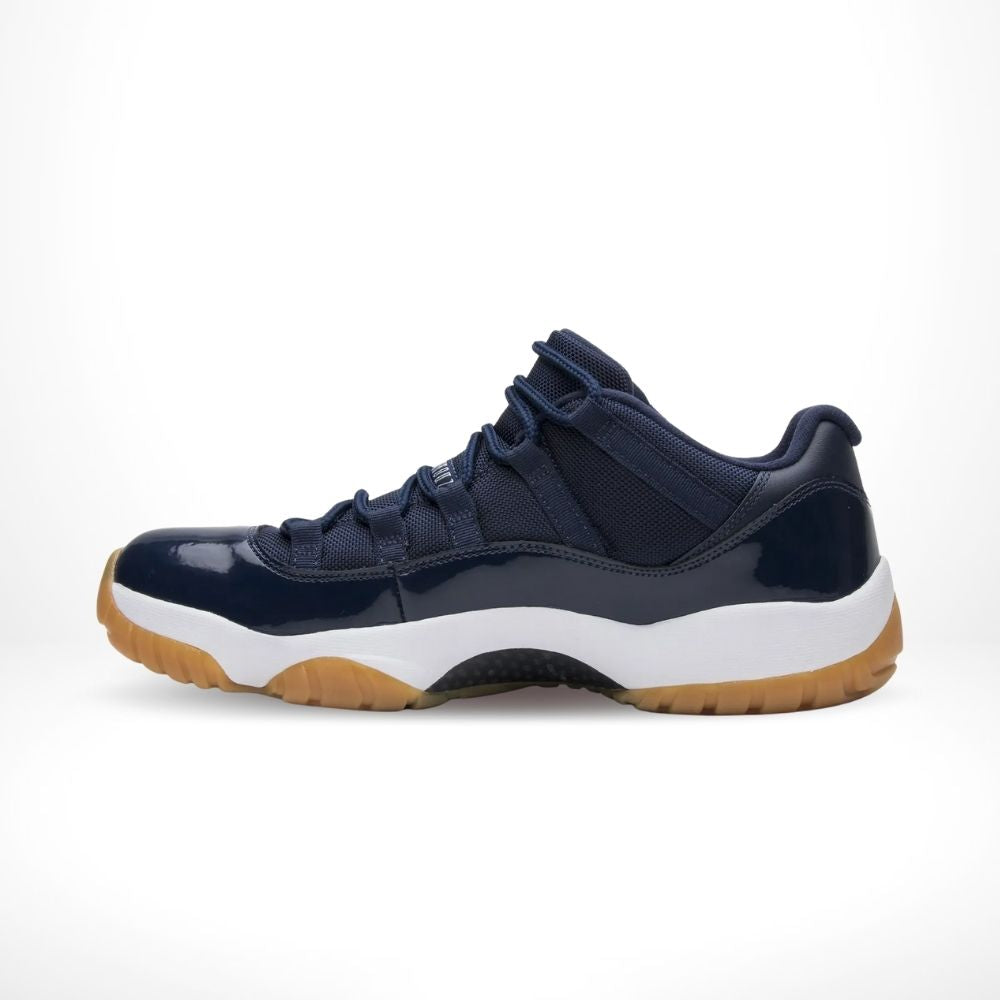 Air Jordan 11 Low Navy Gum