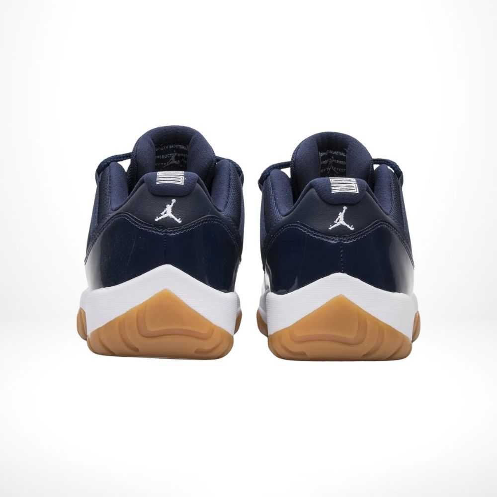 Air Jordan 11 Low Navy Gum