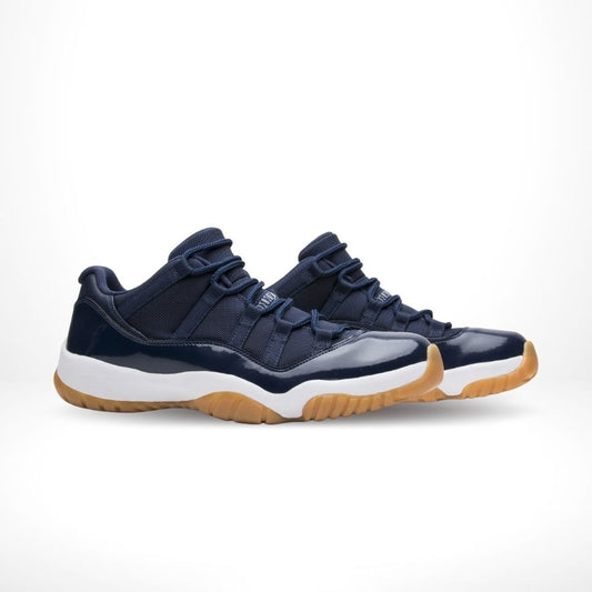 Air Jordan 11 Low Navy Gum
