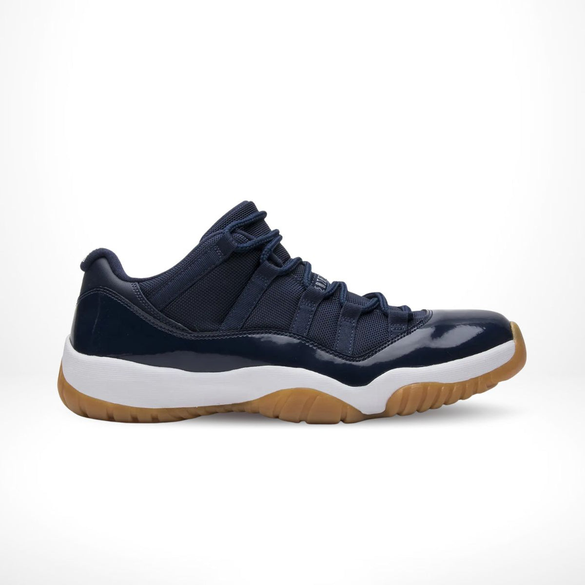Air Jordan 11 Low Navy Gum