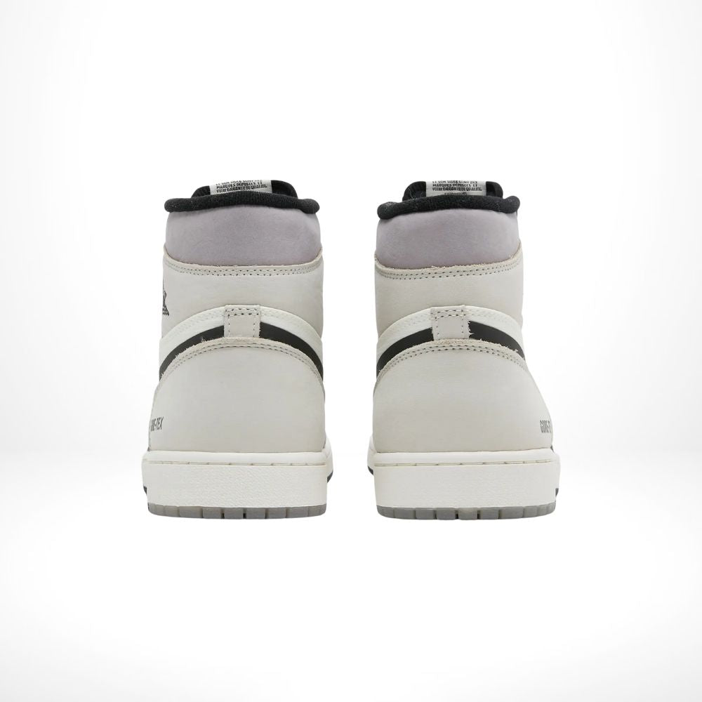 Air Jordan 1 High Element GORE-TEX Light Bone Sail Grey