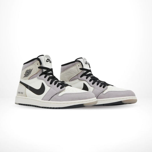 Air Jordan 1 High Element GORE-TEX Light Bone Sail Grey