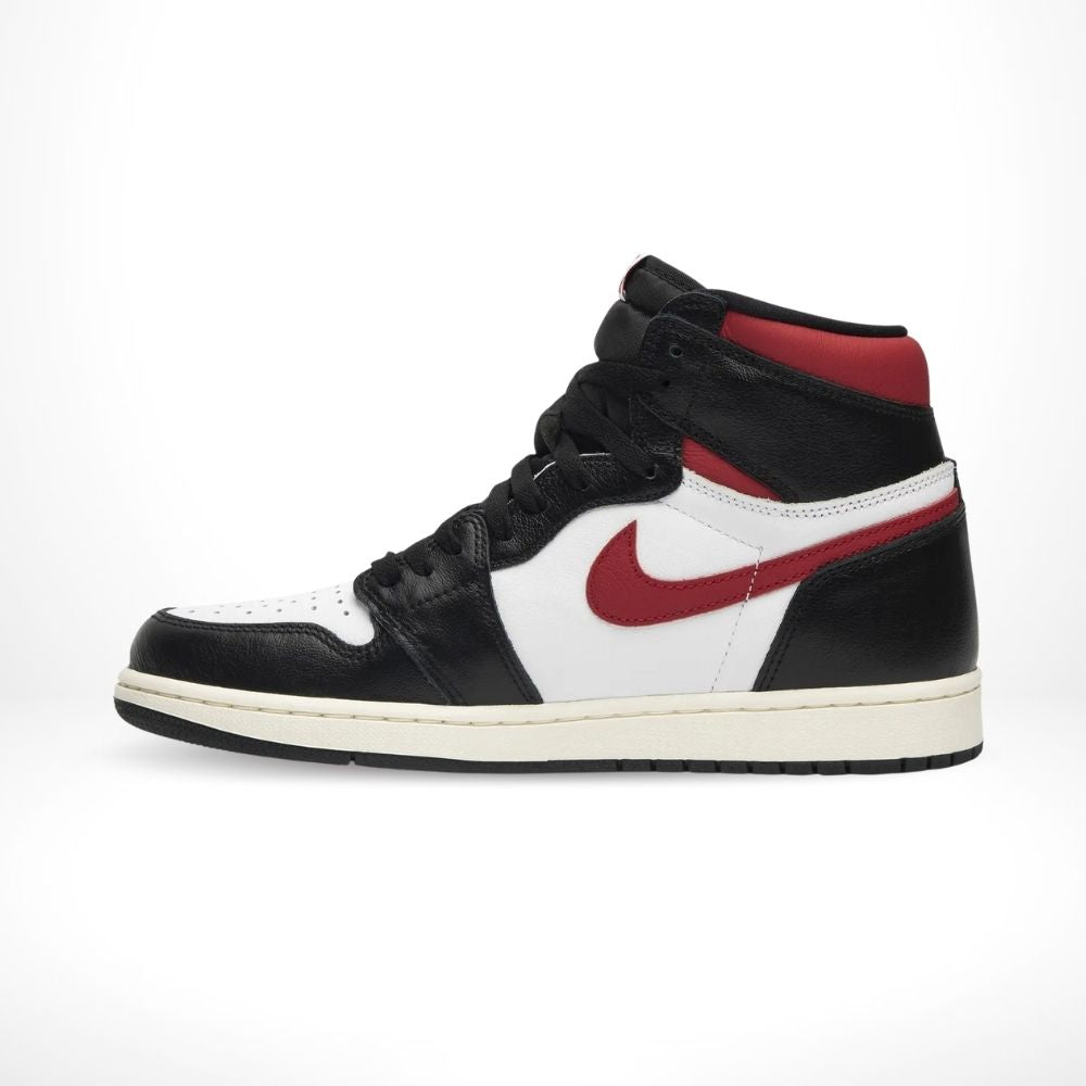 Air Jordan 1 Retro High OG Gym Red Black