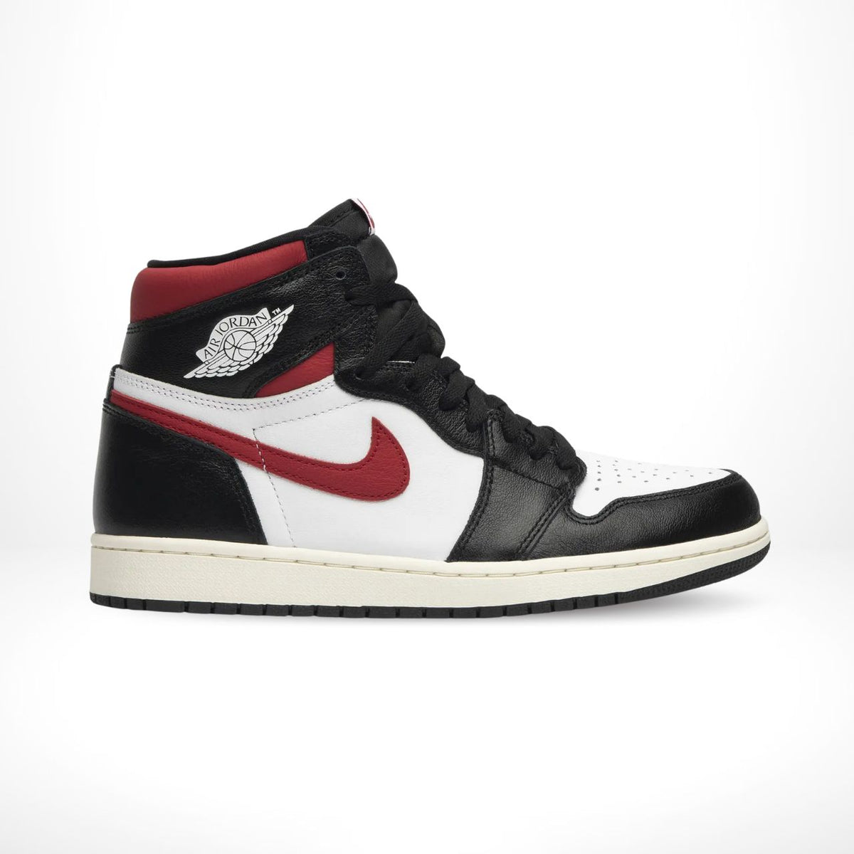 Air Jordan 1 Retro High OG Gym Red Black