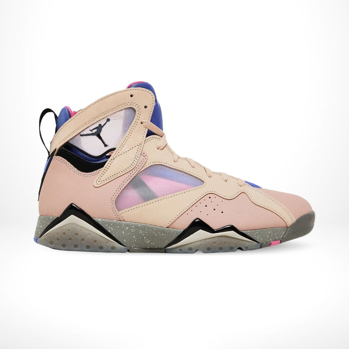 Air Jordan 7 Retro Sapphire Pink SE