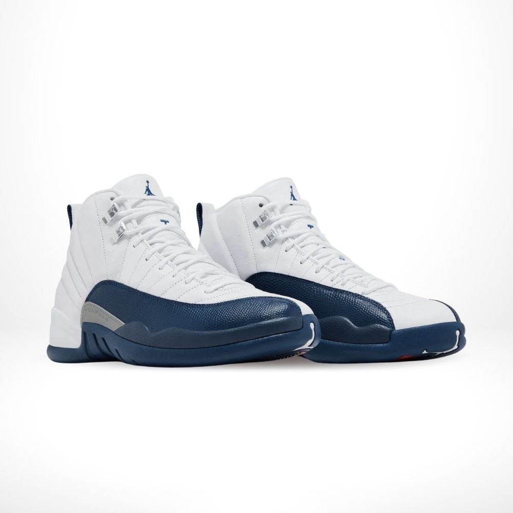 Air Jordan 12 Retro French Blue 2025