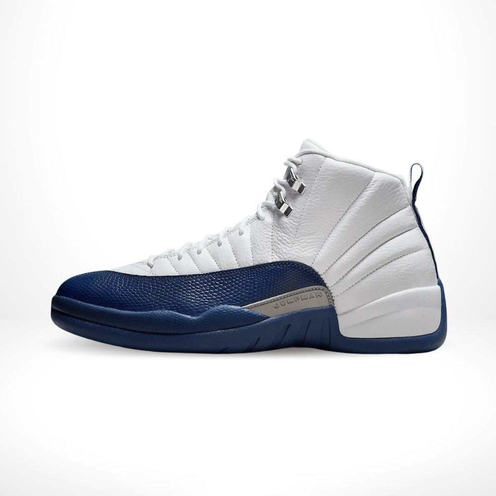 Air Jordan 12 Retro French Blue 2025