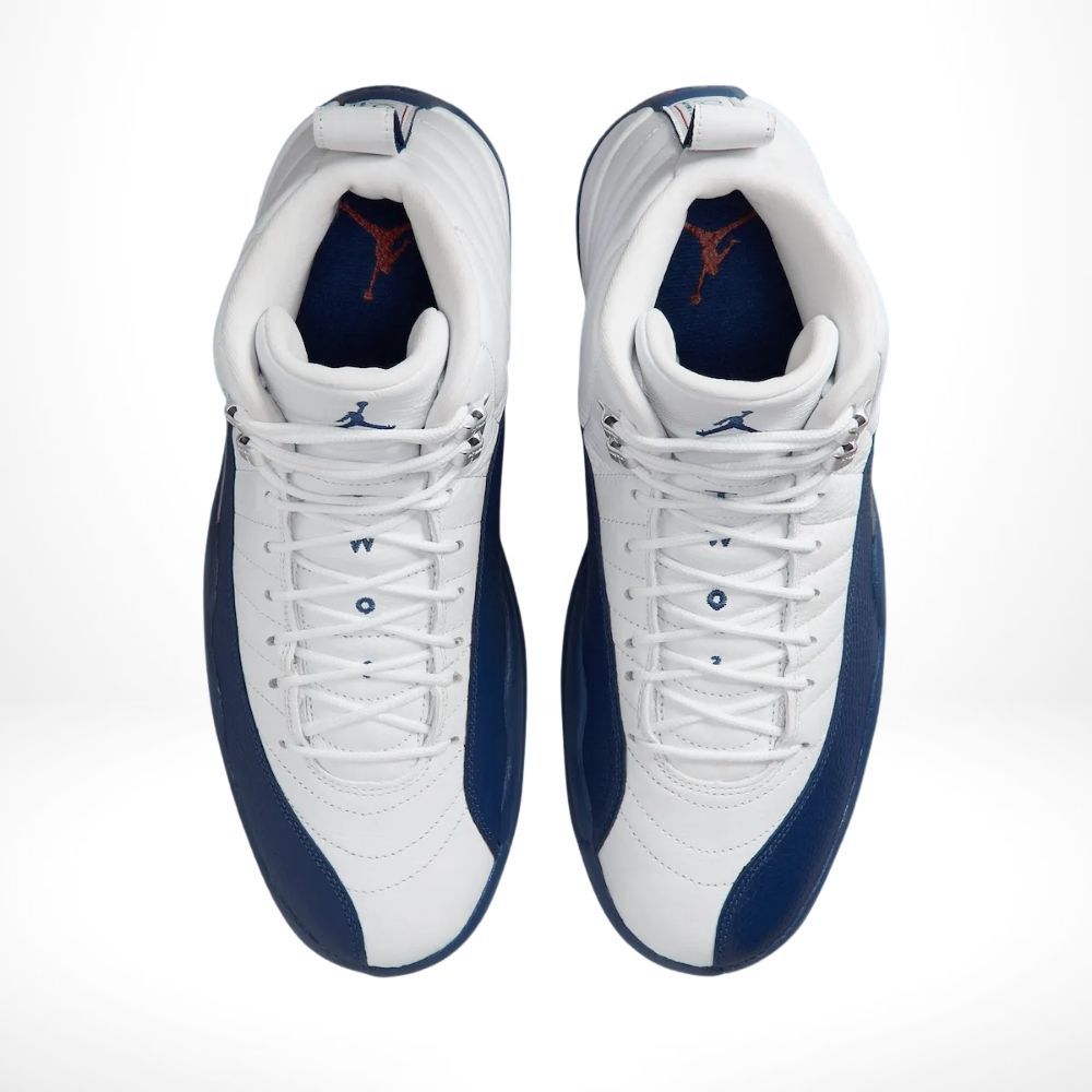 Air Jordan 12 Retro French Blue 2025