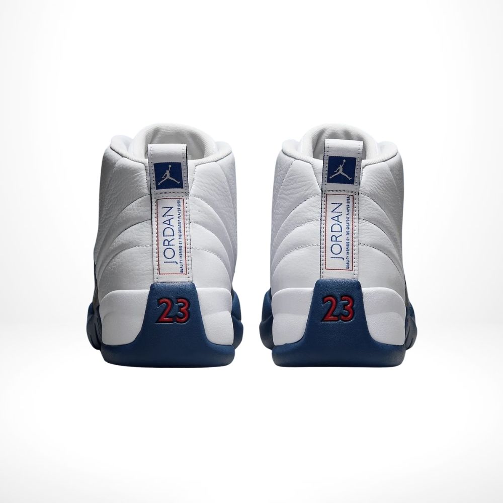 Air Jordan 12 Retro French Blue 2025