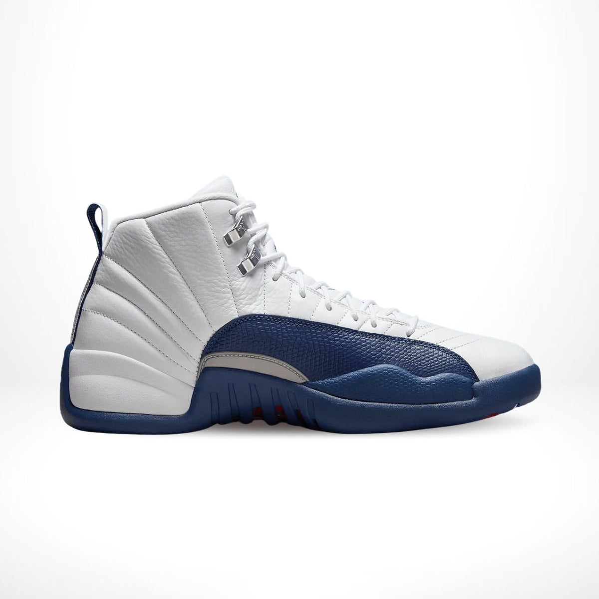 Air Jordan 12 Retro French Blue 2025