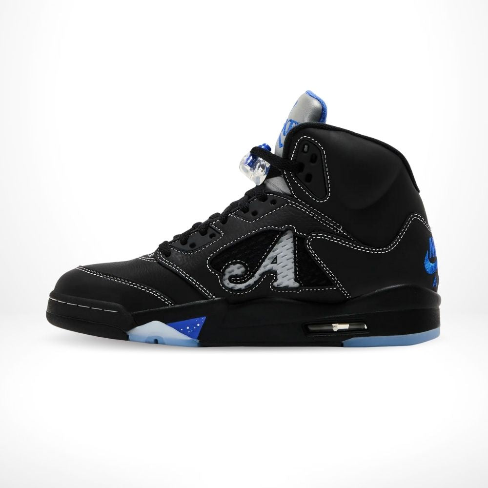 Air Jordan 5 X Awake NY Racer Blue